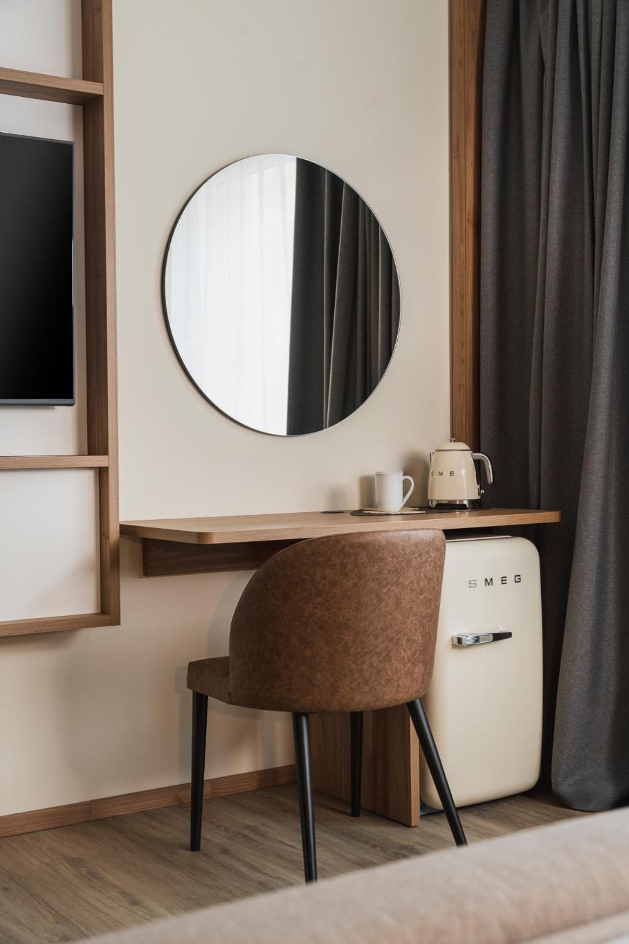 Hilton Garden Inn Padova City Centre ภายนอก รูปภาพ