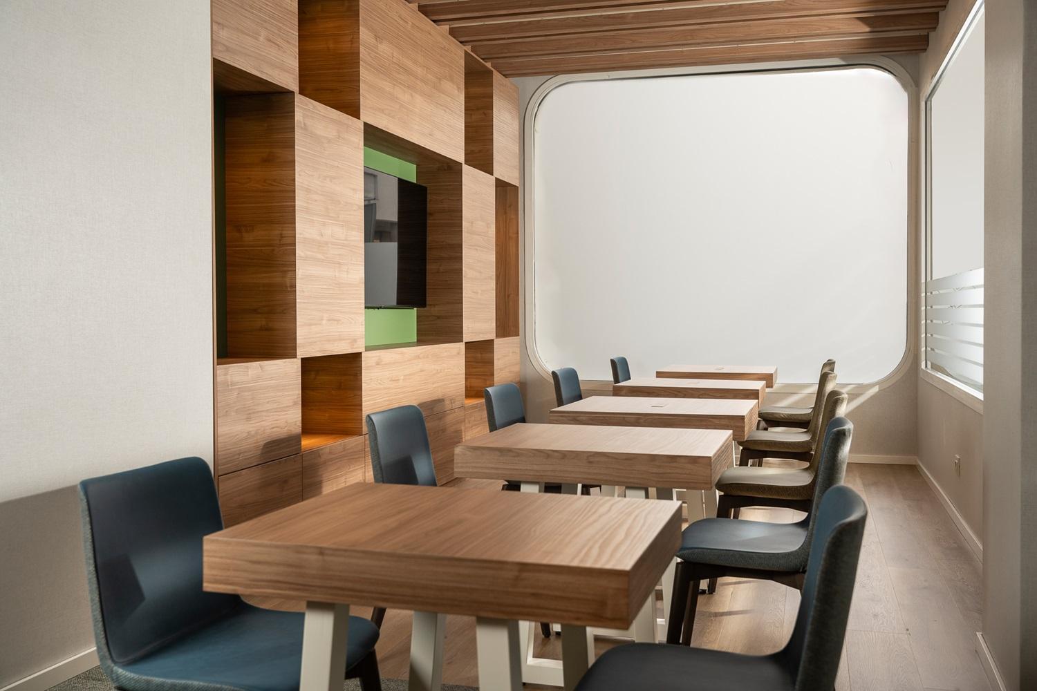Hilton Garden Inn Padova City Centre ภายนอก รูปภาพ