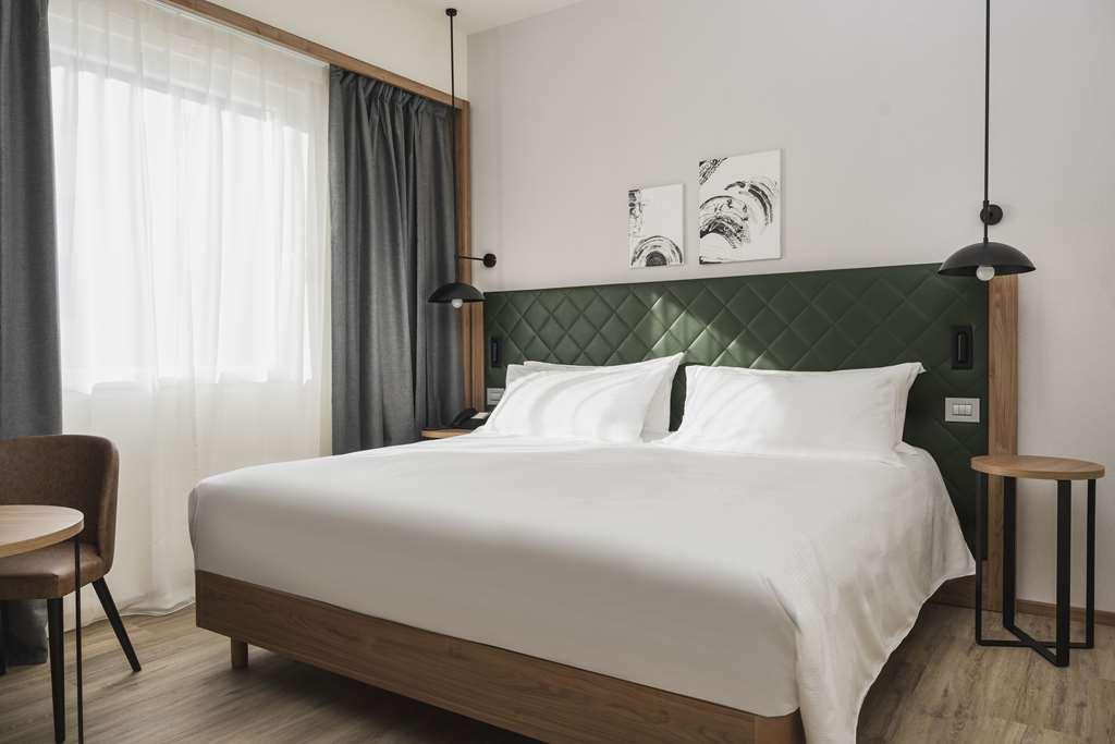 Hilton Garden Inn Padova City Centre ห้อง รูปภาพ