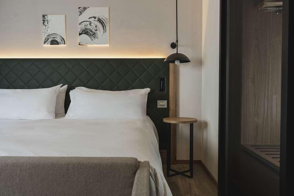Hilton Garden Inn Padova City Centre ห้อง รูปภาพ