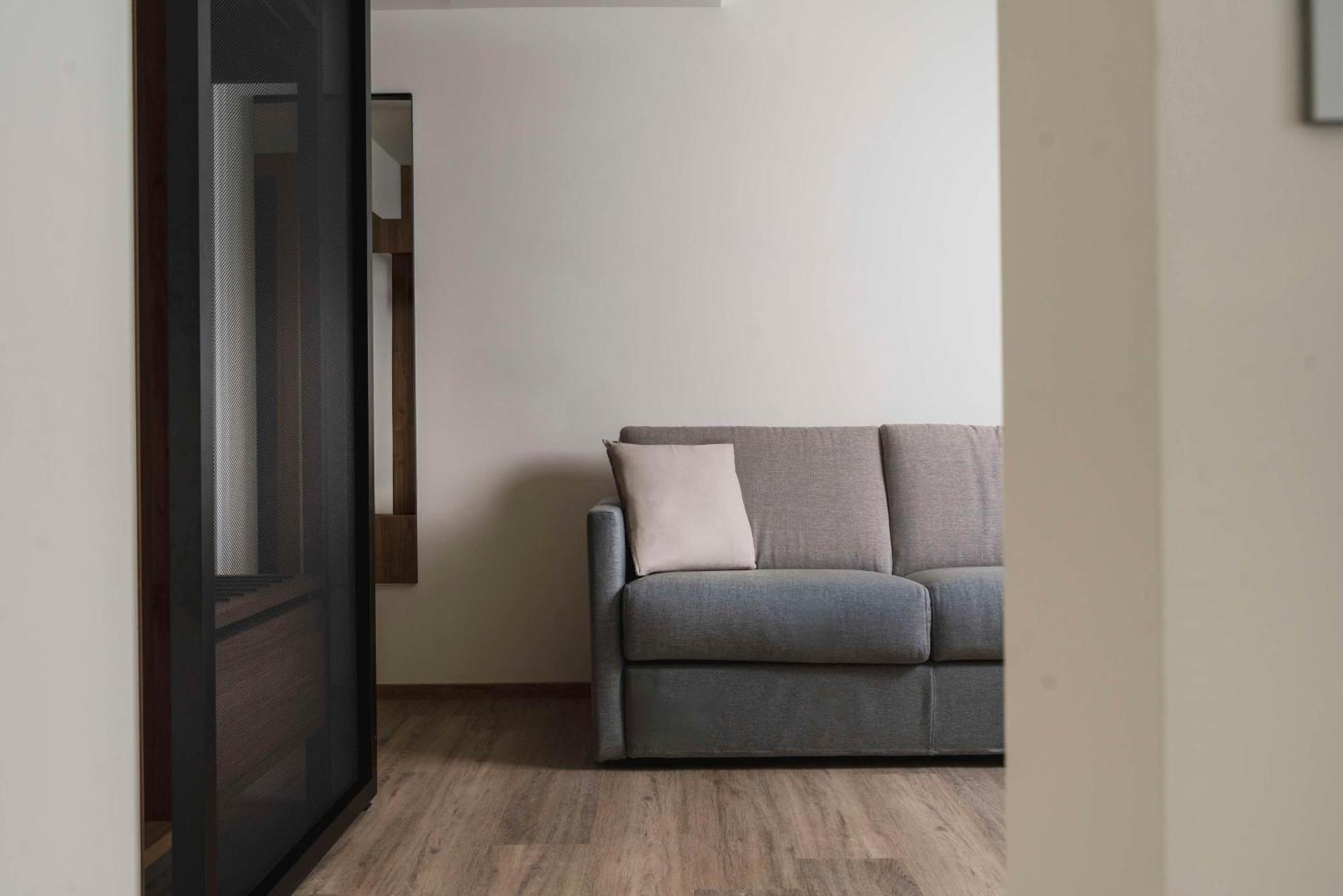 Hilton Garden Inn Padova City Centre ภายนอก รูปภาพ