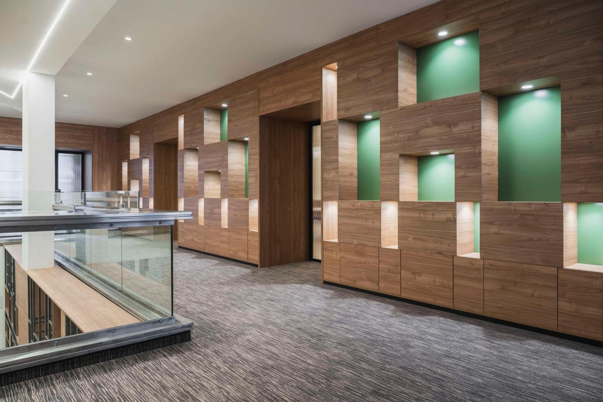 Hilton Garden Inn Padova City Centre ภายนอก รูปภาพ